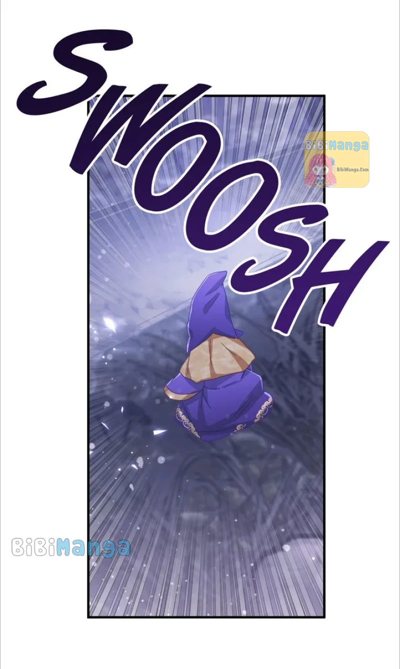 Terrarium Adventure chapter 46 page 56