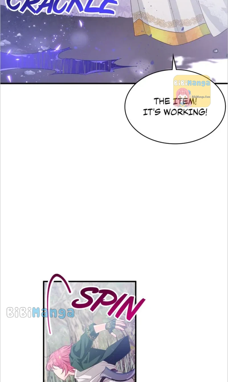 Terrarium Adventure chapter 46 page 63