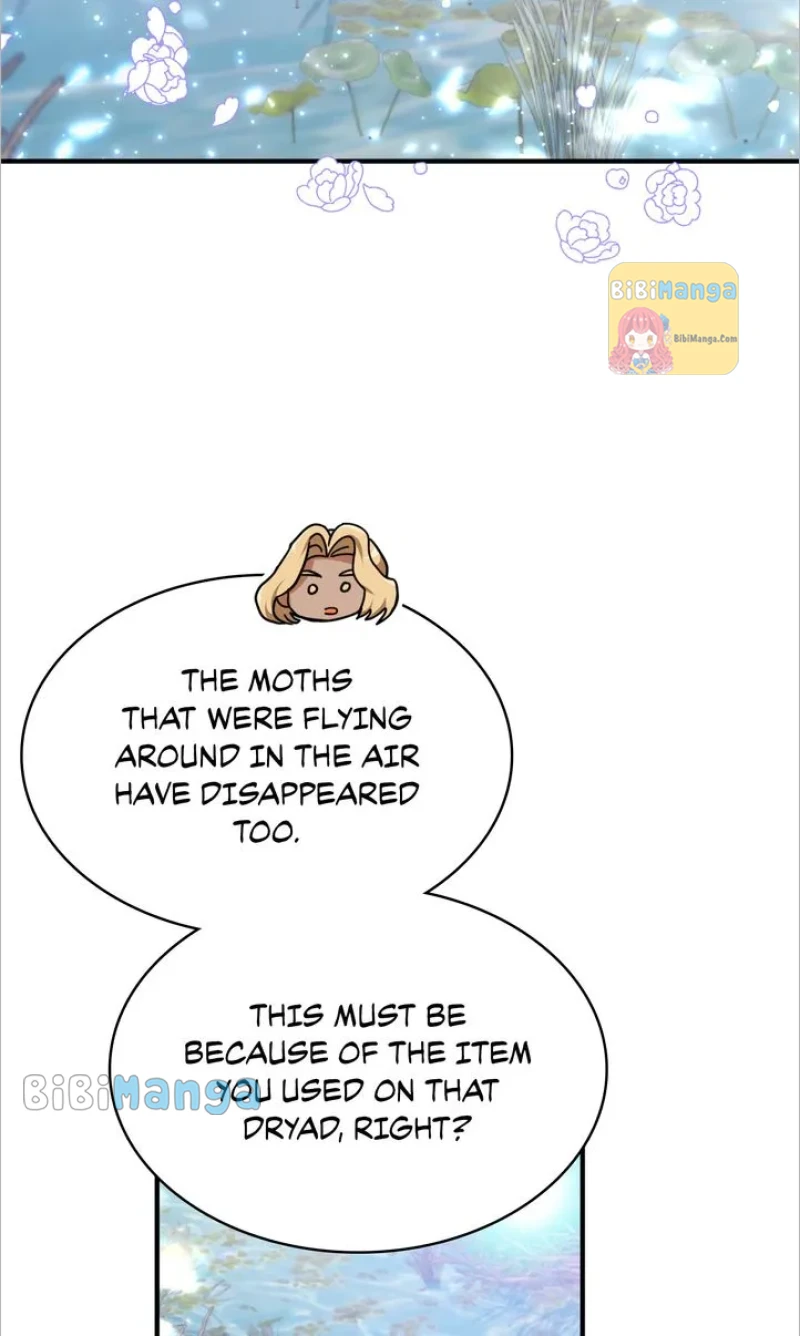 Terrarium Adventure chapter 46 page 69