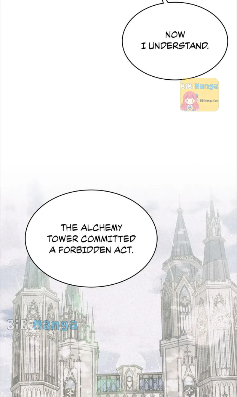 Terrarium Adventure chapter 46 page 81