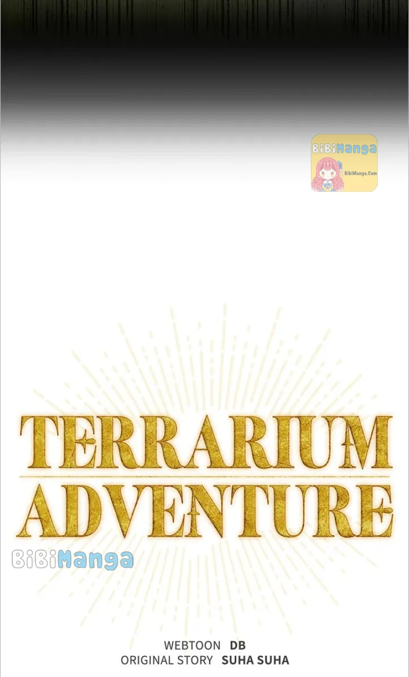 Terrarium Adventure chapter 47 page 4