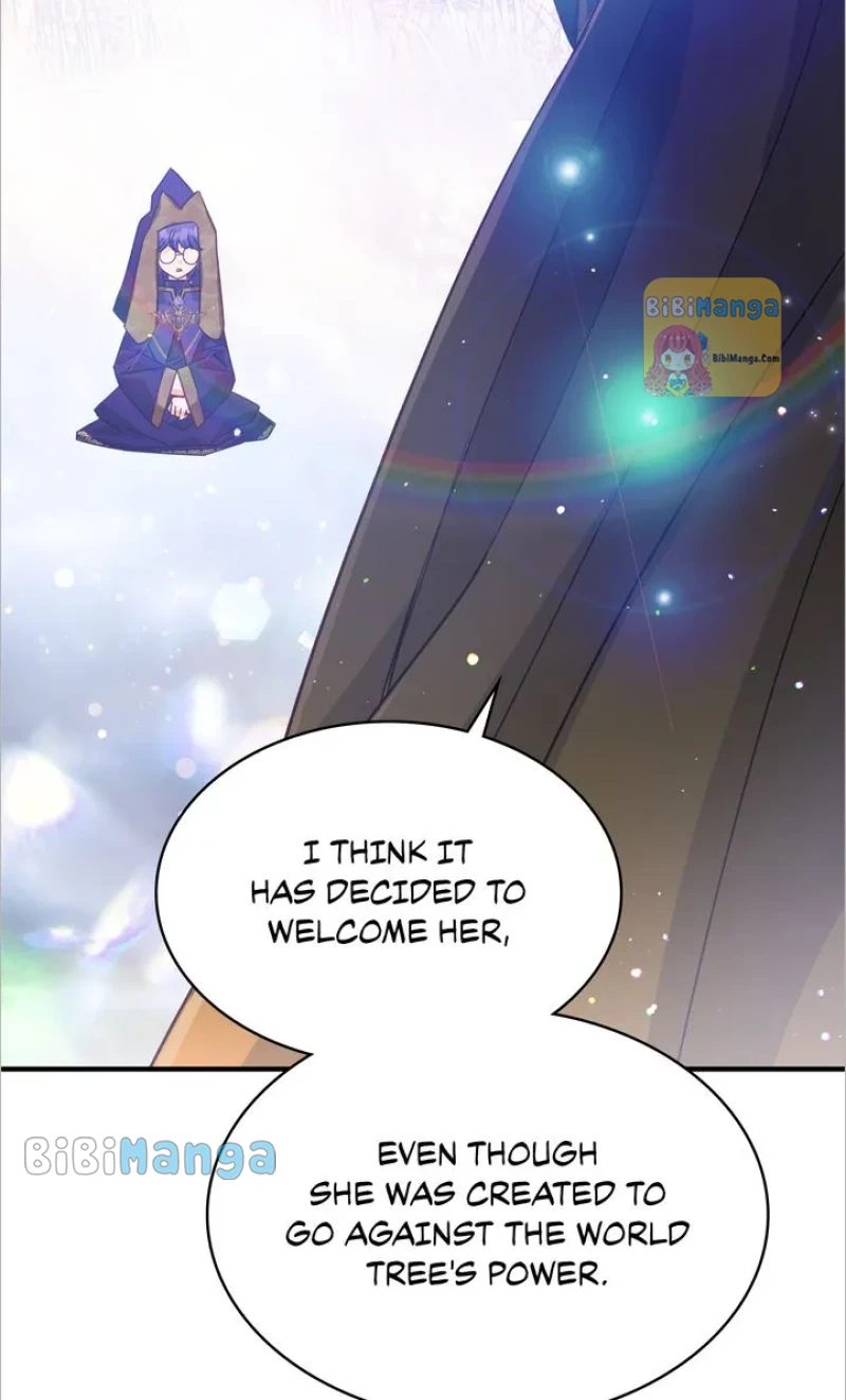 Terrarium Adventure chapter 47 page 42