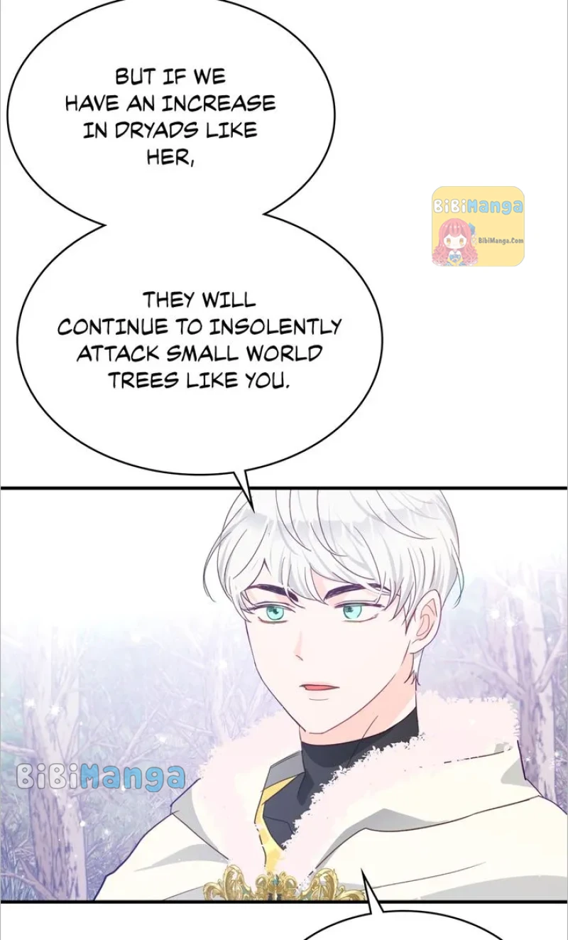 Terrarium Adventure chapter 47 page 7
