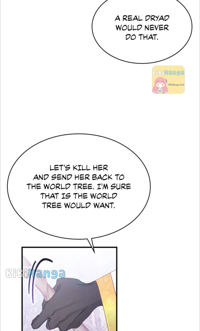 Terrarium Adventure chapter 47 page 8