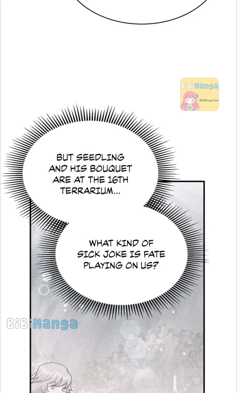 Terrarium Adventure chapter 48 page 14