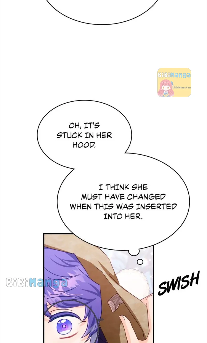 Terrarium Adventure chapter 48 page 17