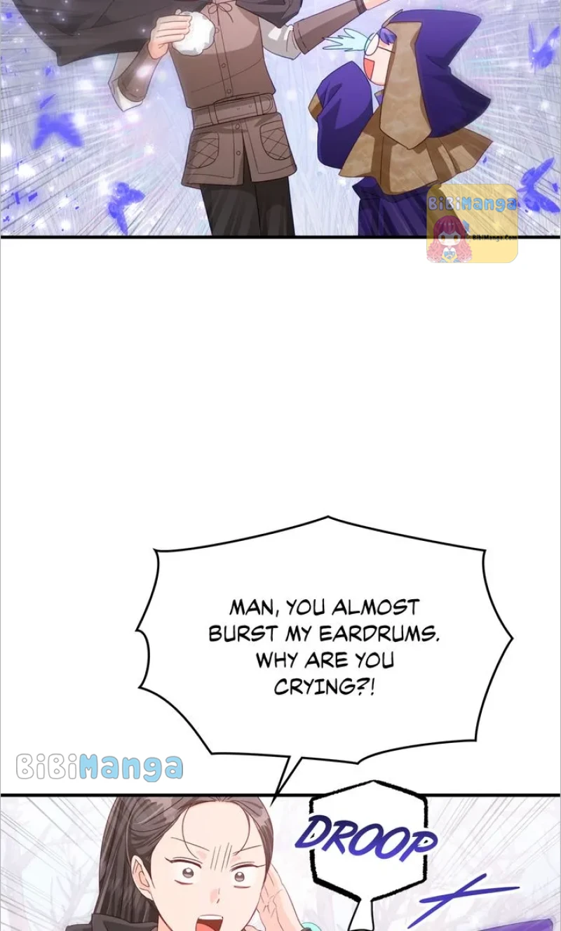 Terrarium Adventure chapter 48 page 20