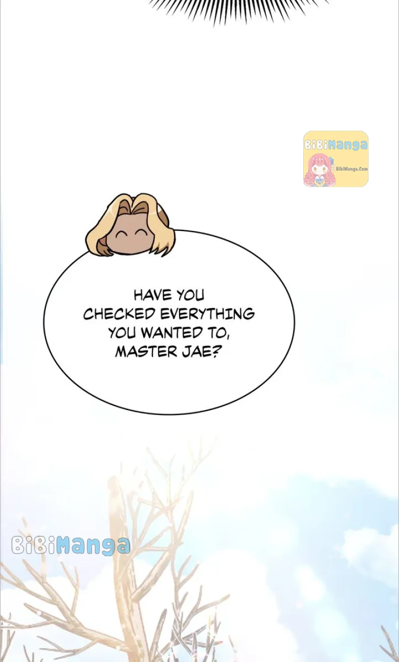 Terrarium Adventure chapter 48 page 30