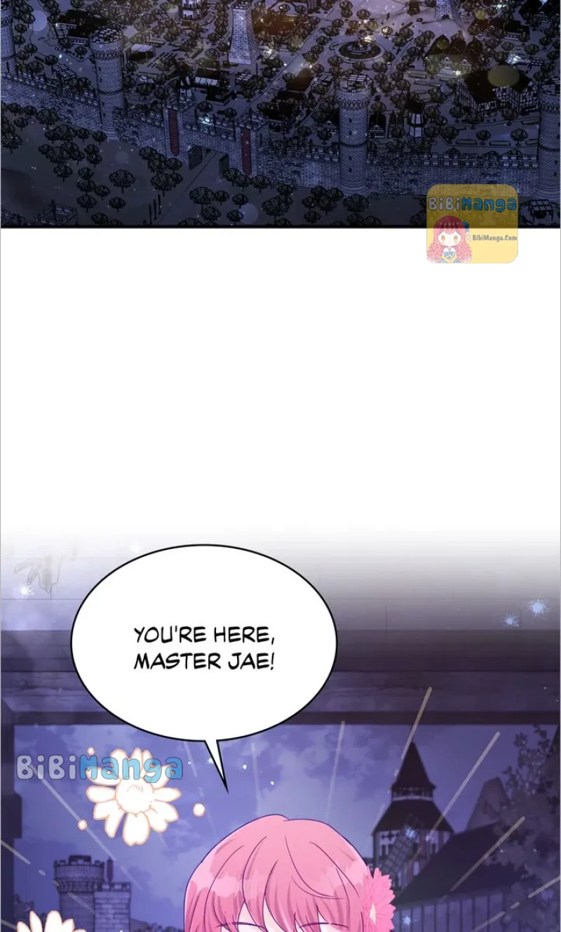 Terrarium Adventure chapter 48 page 33