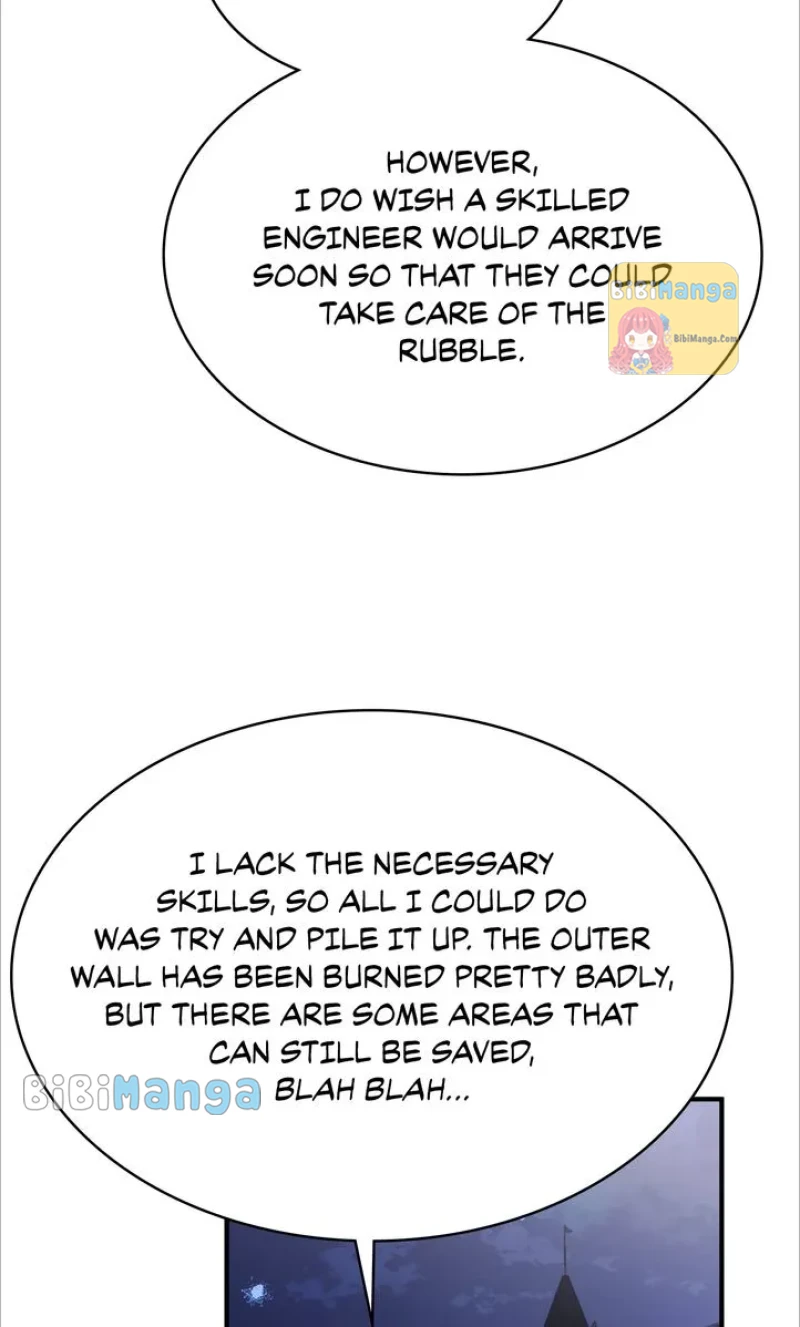 Terrarium Adventure chapter 48 page 36