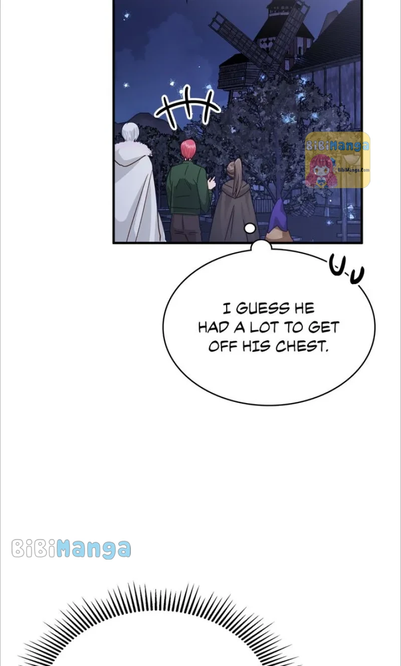 Terrarium Adventure chapter 48 page 37