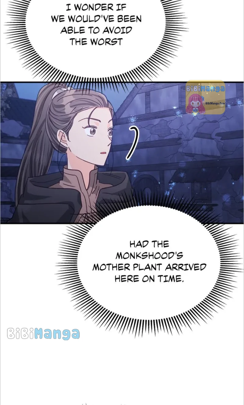 Terrarium Adventure chapter 48 page 38