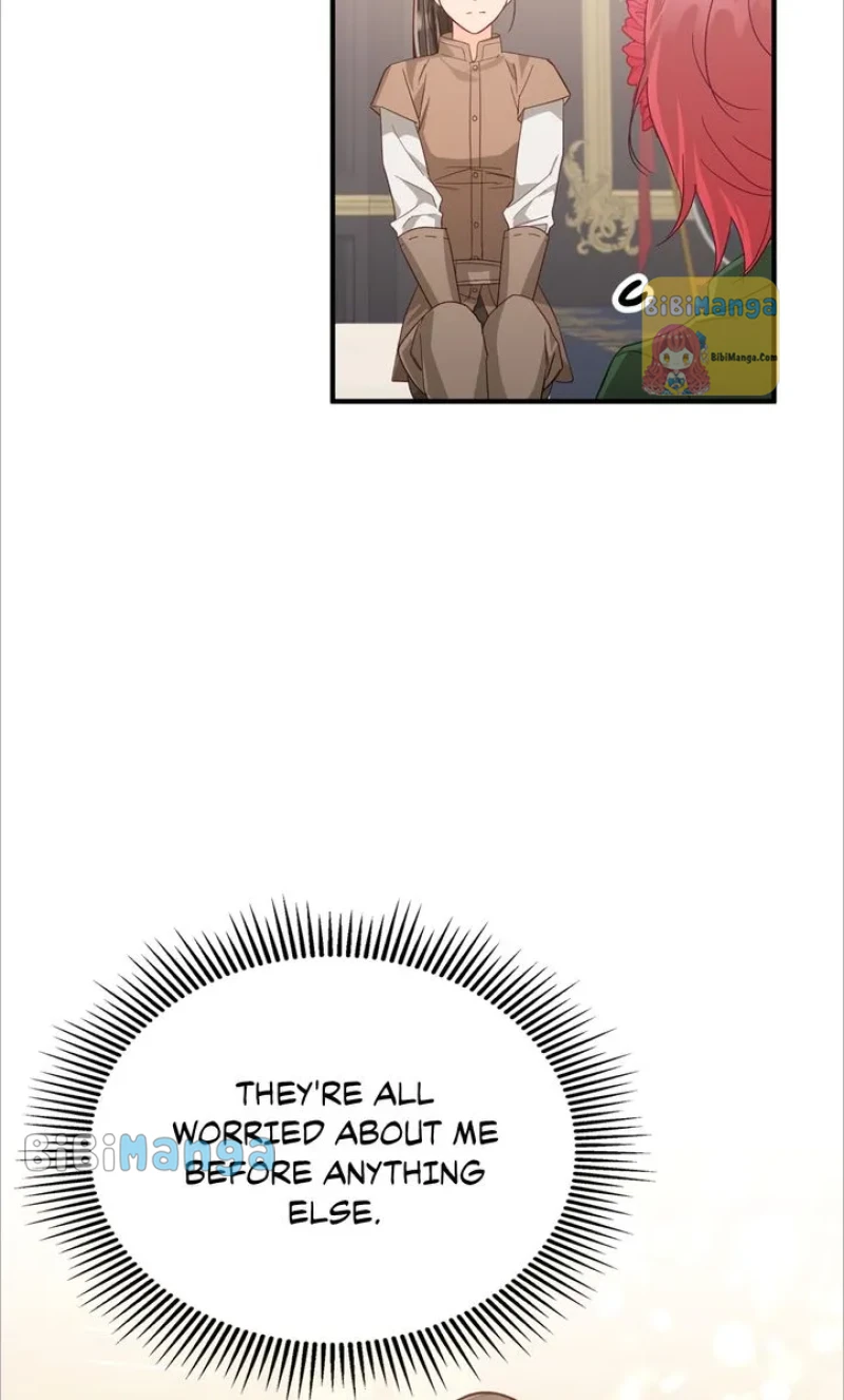 Terrarium Adventure chapter 48 page 52