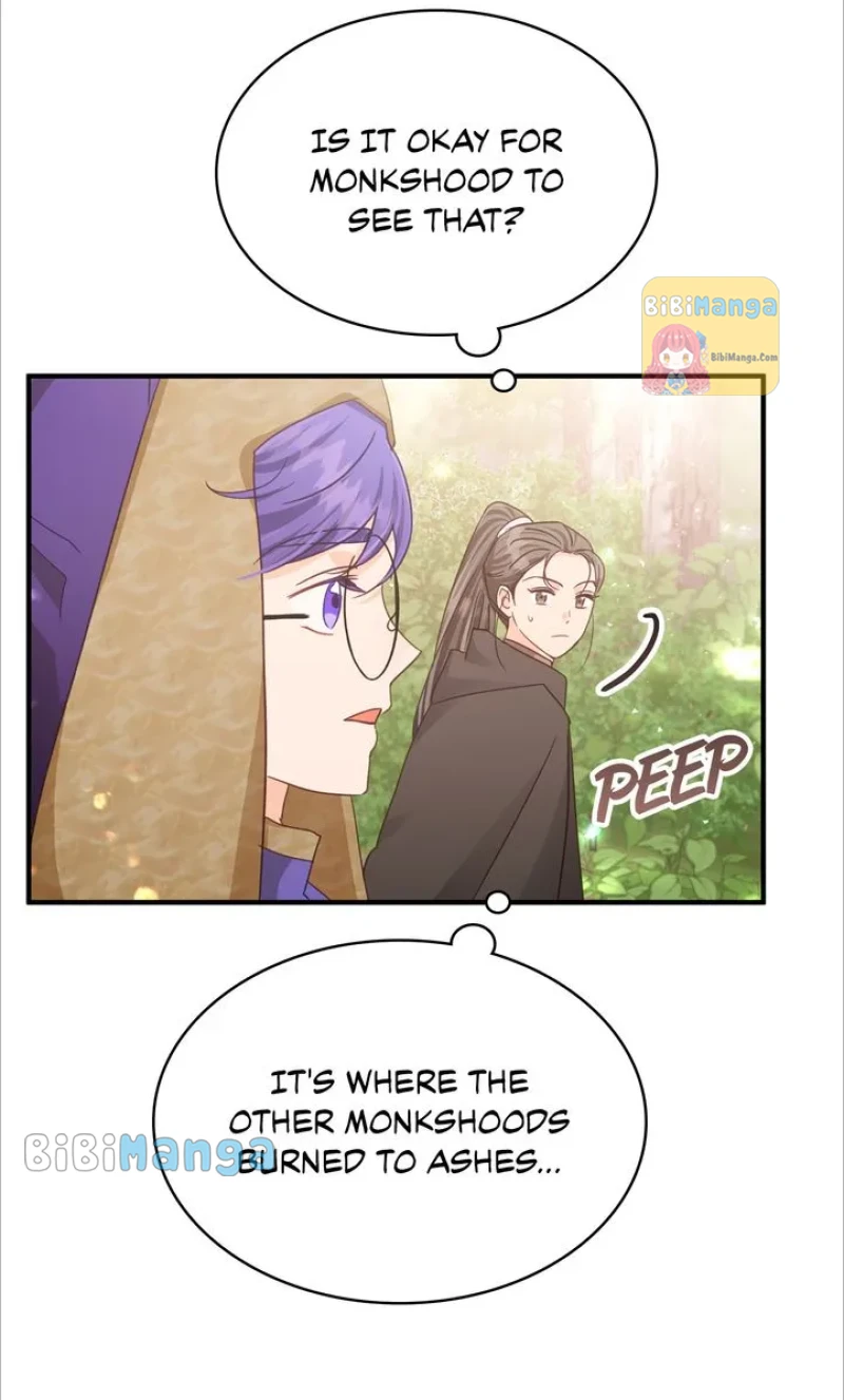 Terrarium Adventure chapter 48 page 65