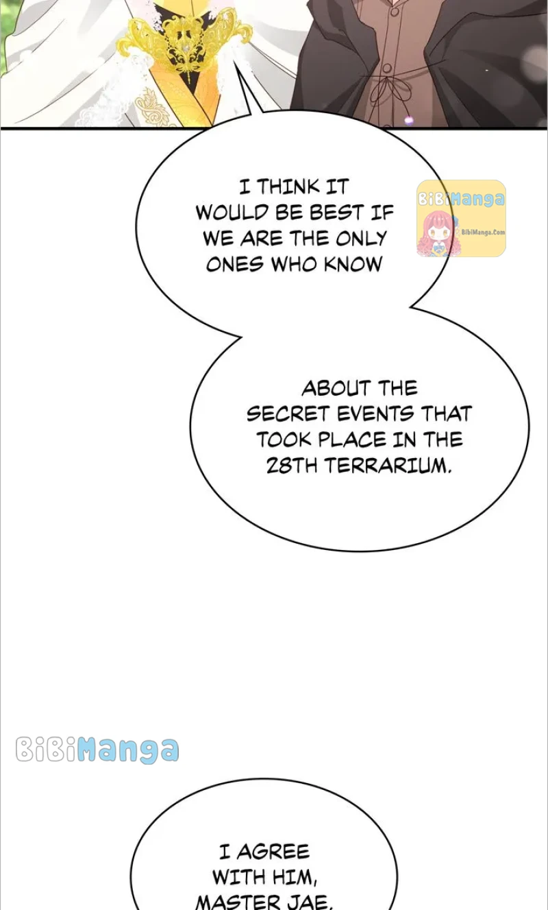 Terrarium Adventure chapter 48 page 67
