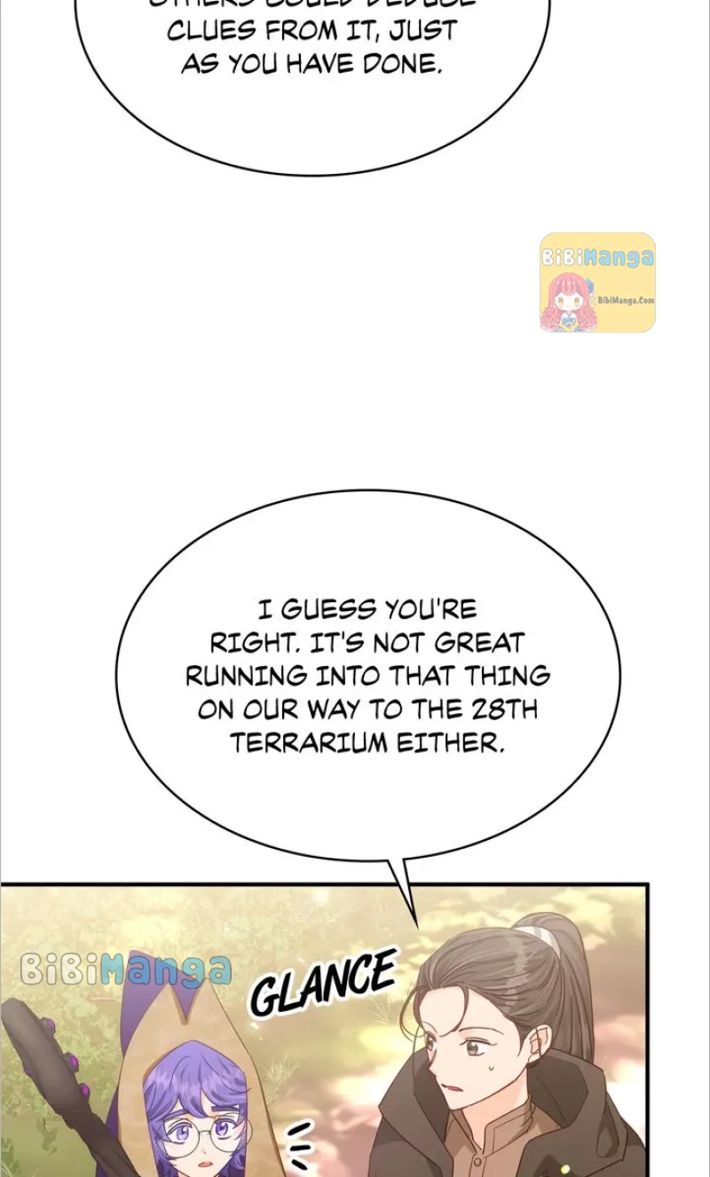 Terrarium Adventure chapter 48 page 69