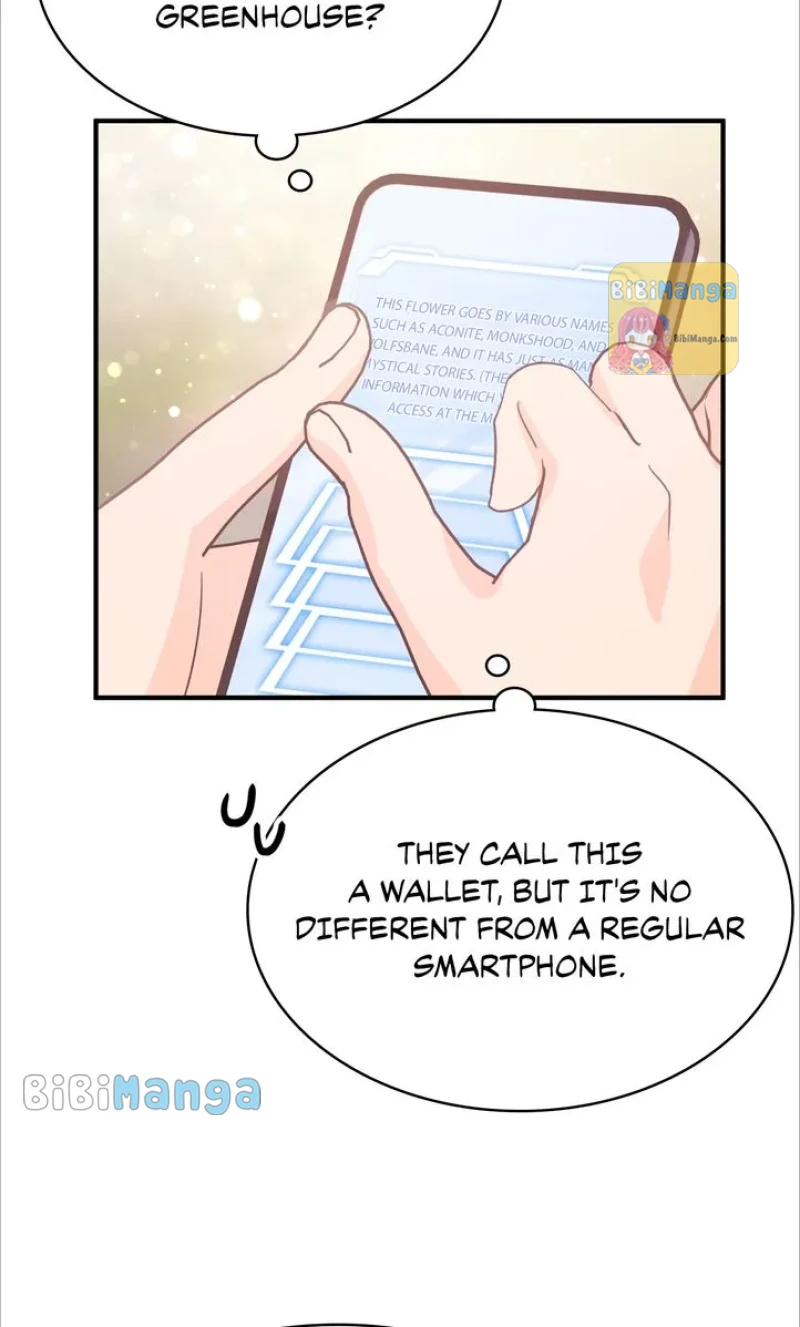 Terrarium Adventure chapter 48 page 7