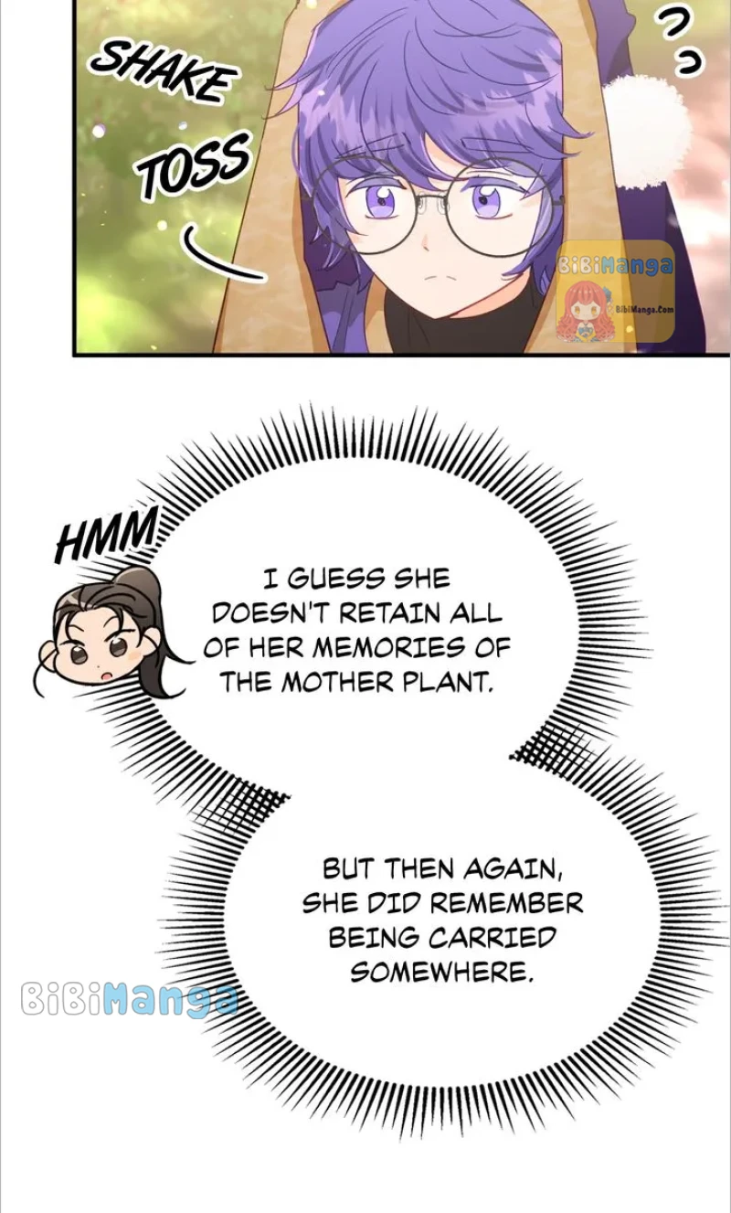 Terrarium Adventure chapter 48 page 71