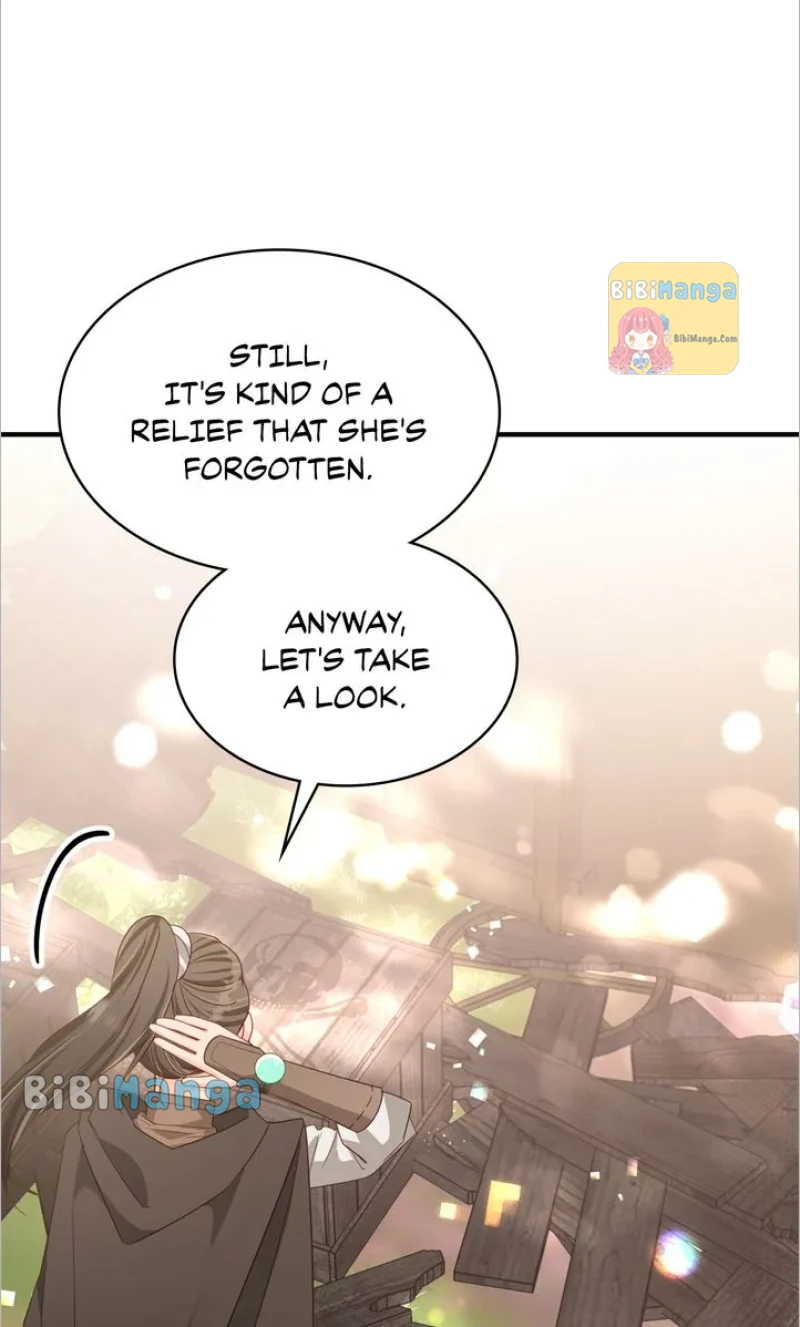 Terrarium Adventure chapter 48 page 72