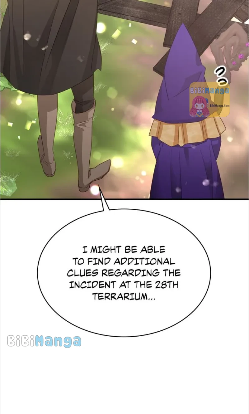 Terrarium Adventure chapter 48 page 73
