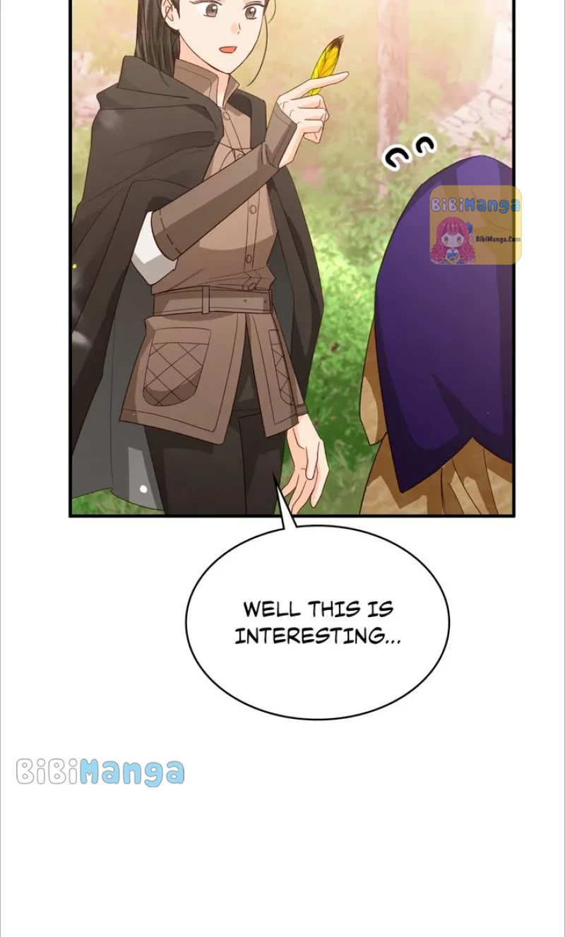 Terrarium Adventure chapter 48 page 79