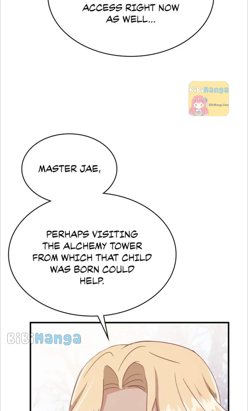 Terrarium Adventure chapter 48 page 9