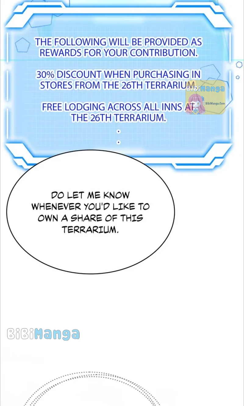 Terrarium Adventure chapter 49 page 12