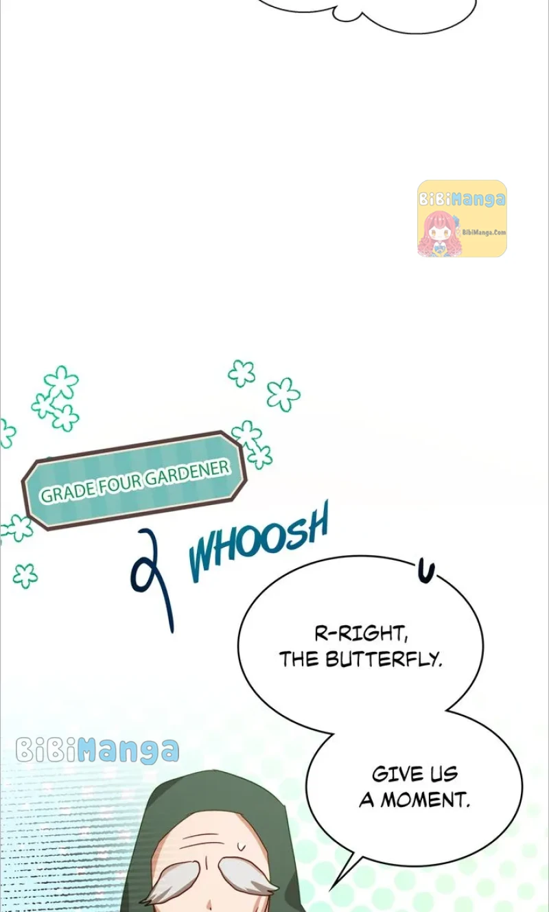 Terrarium Adventure chapter 49 page 15
