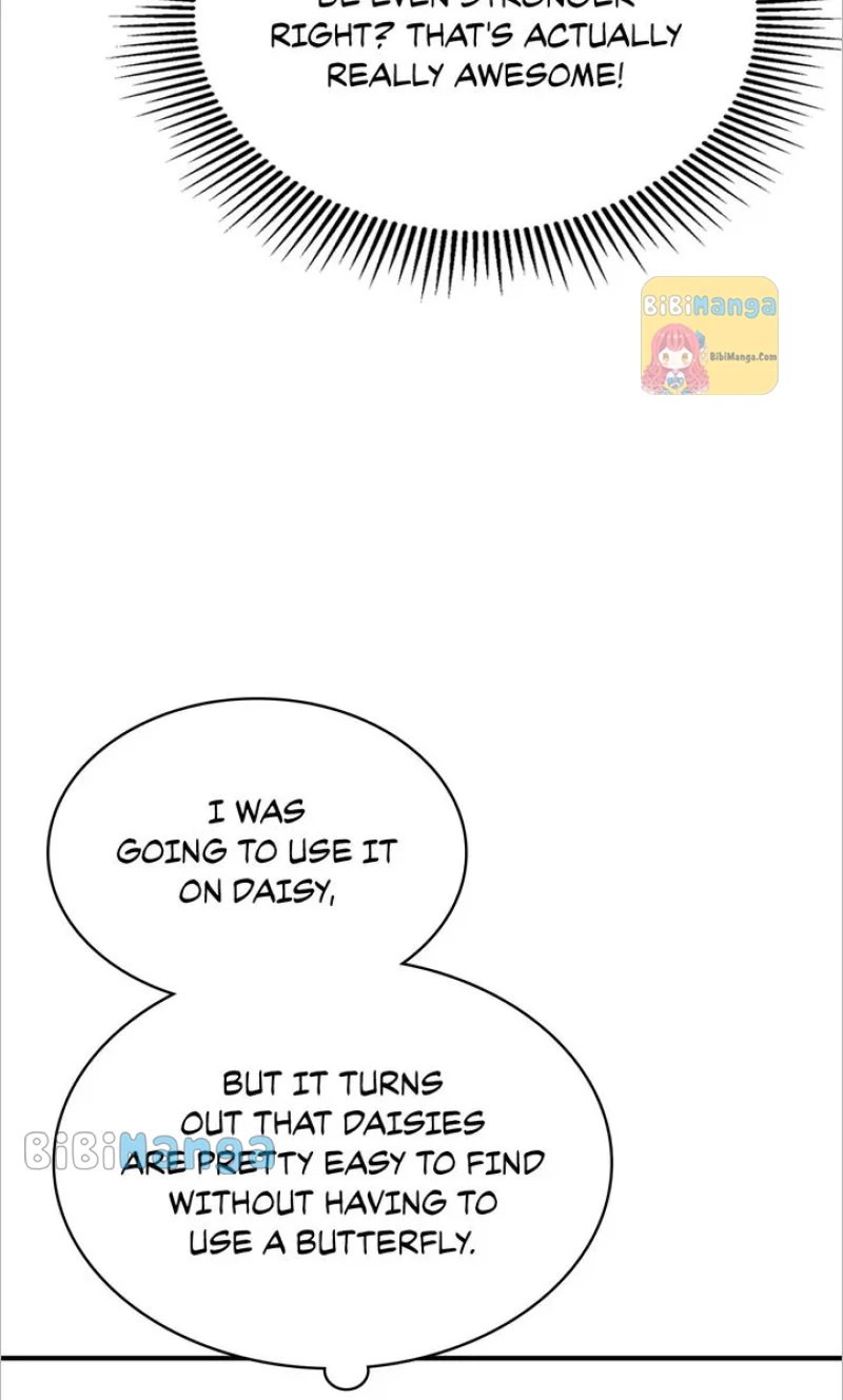 Terrarium Adventure chapter 49 page 23