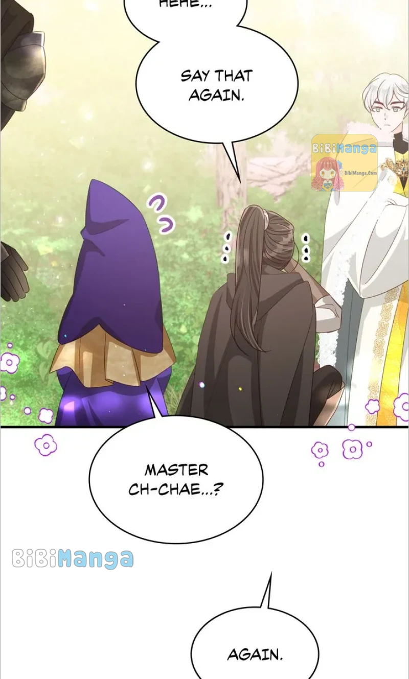 Terrarium Adventure chapter 49 page 3