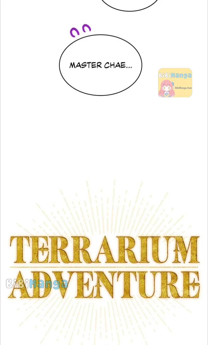 Terrarium Adventure chapter 49 page 4
