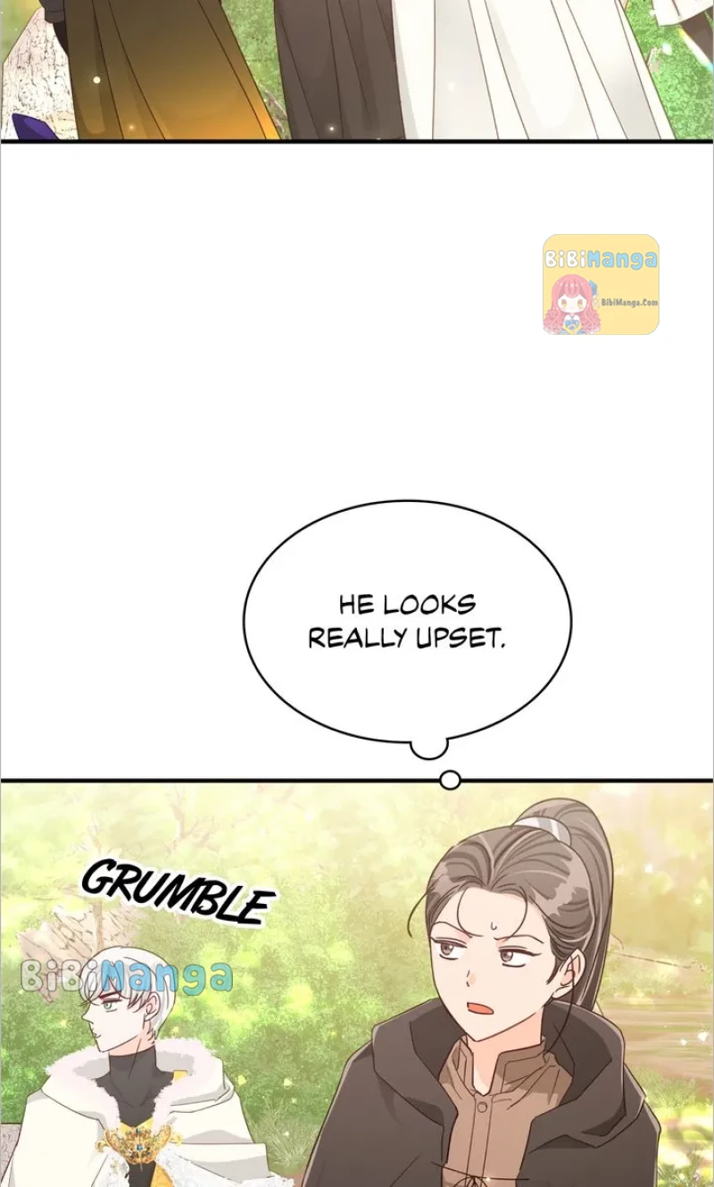 Terrarium Adventure chapter 49 page 45