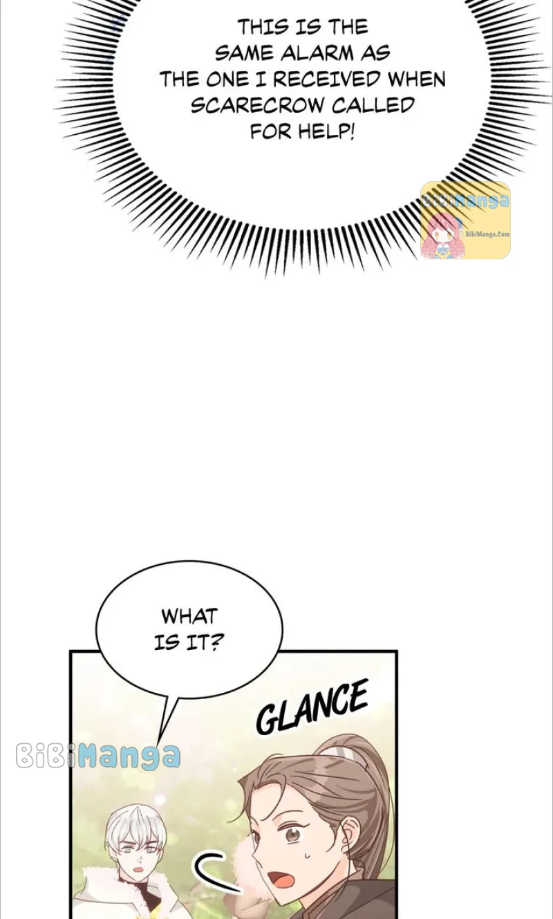 Terrarium Adventure chapter 49 page 52