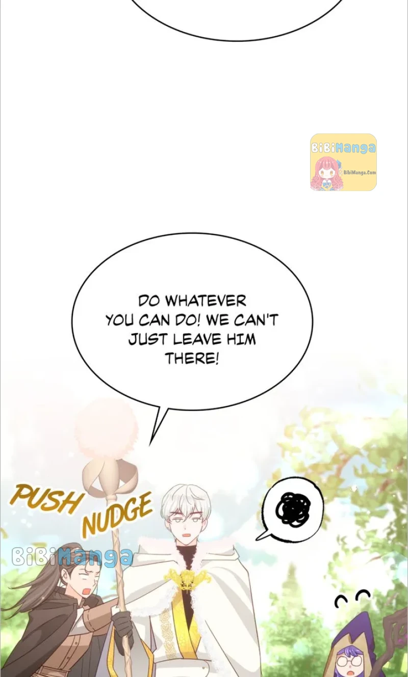 Terrarium Adventure chapter 49 page 61