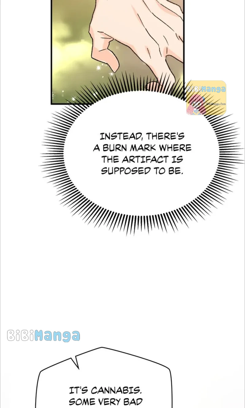 Terrarium Adventure chapter 49 page 73