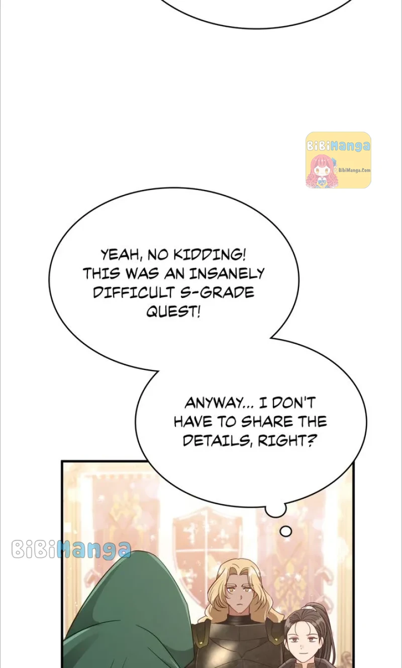 Terrarium Adventure chapter 49 page 8