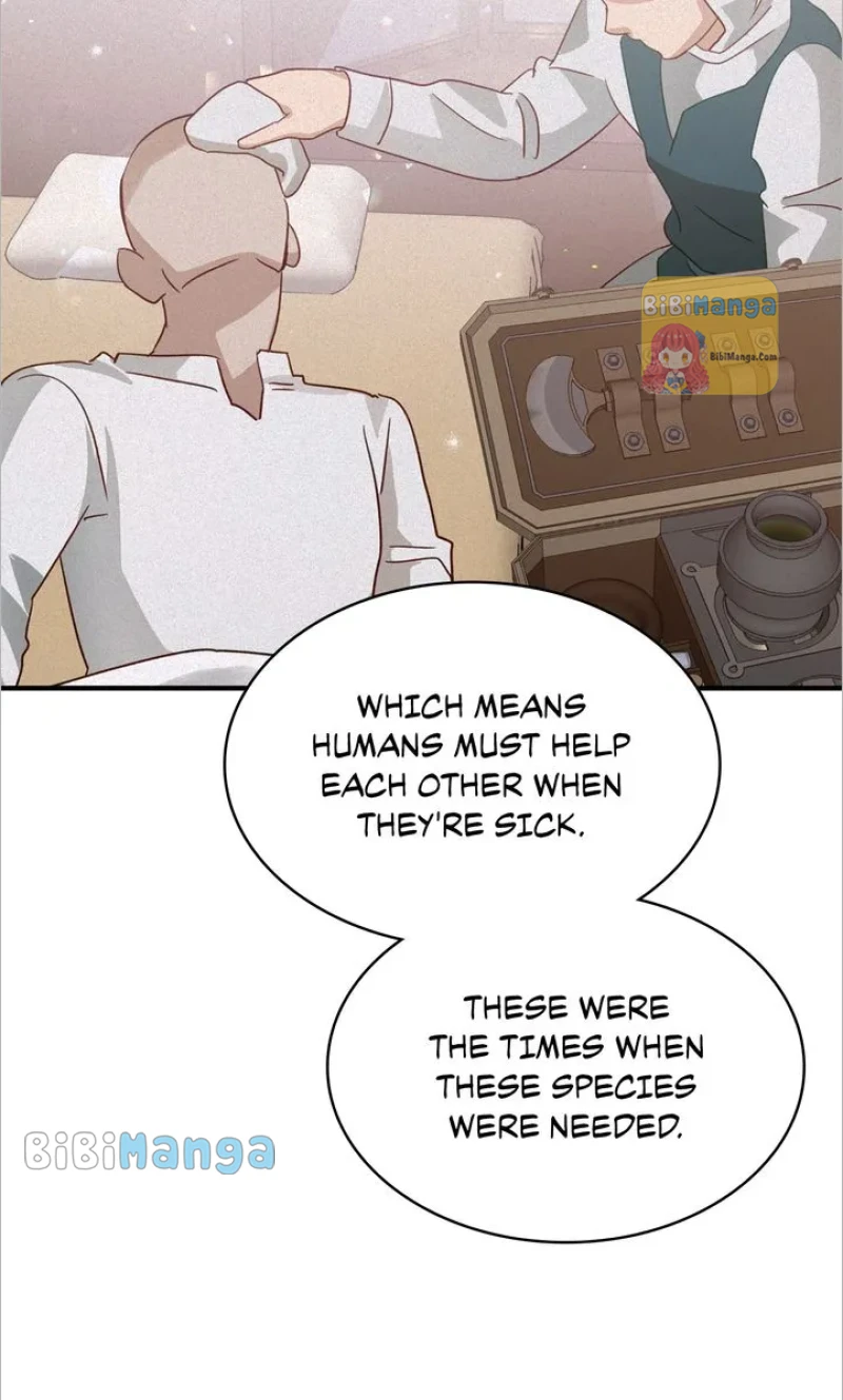 Terrarium Adventure chapter 49 page 86