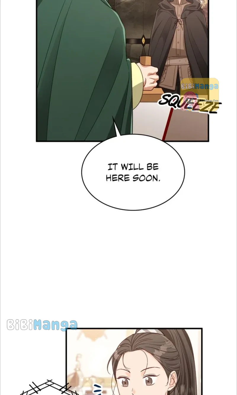 Terrarium Adventure chapter 49 page 9