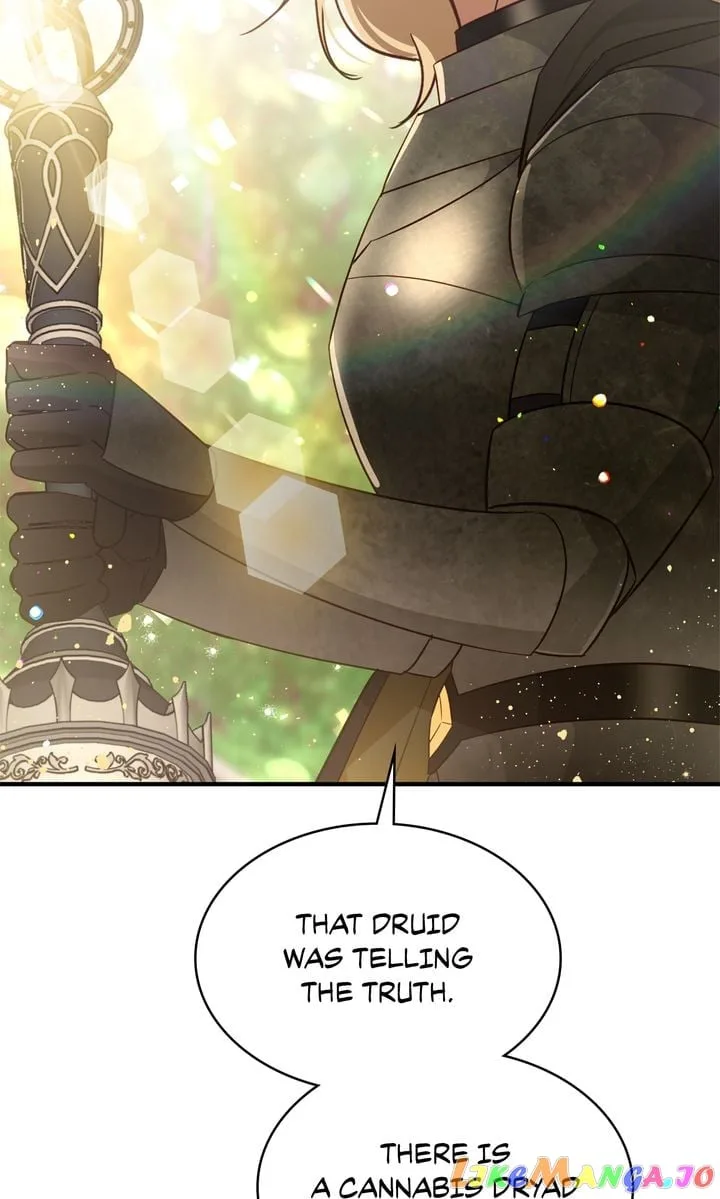 Terrarium Adventure chapter 50 page 27