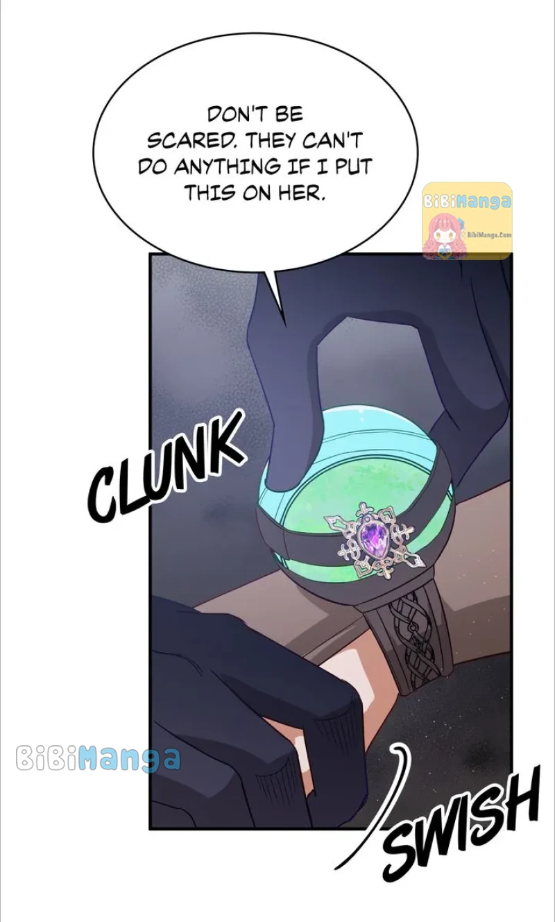 Terrarium Adventure chapter 51 page 10
