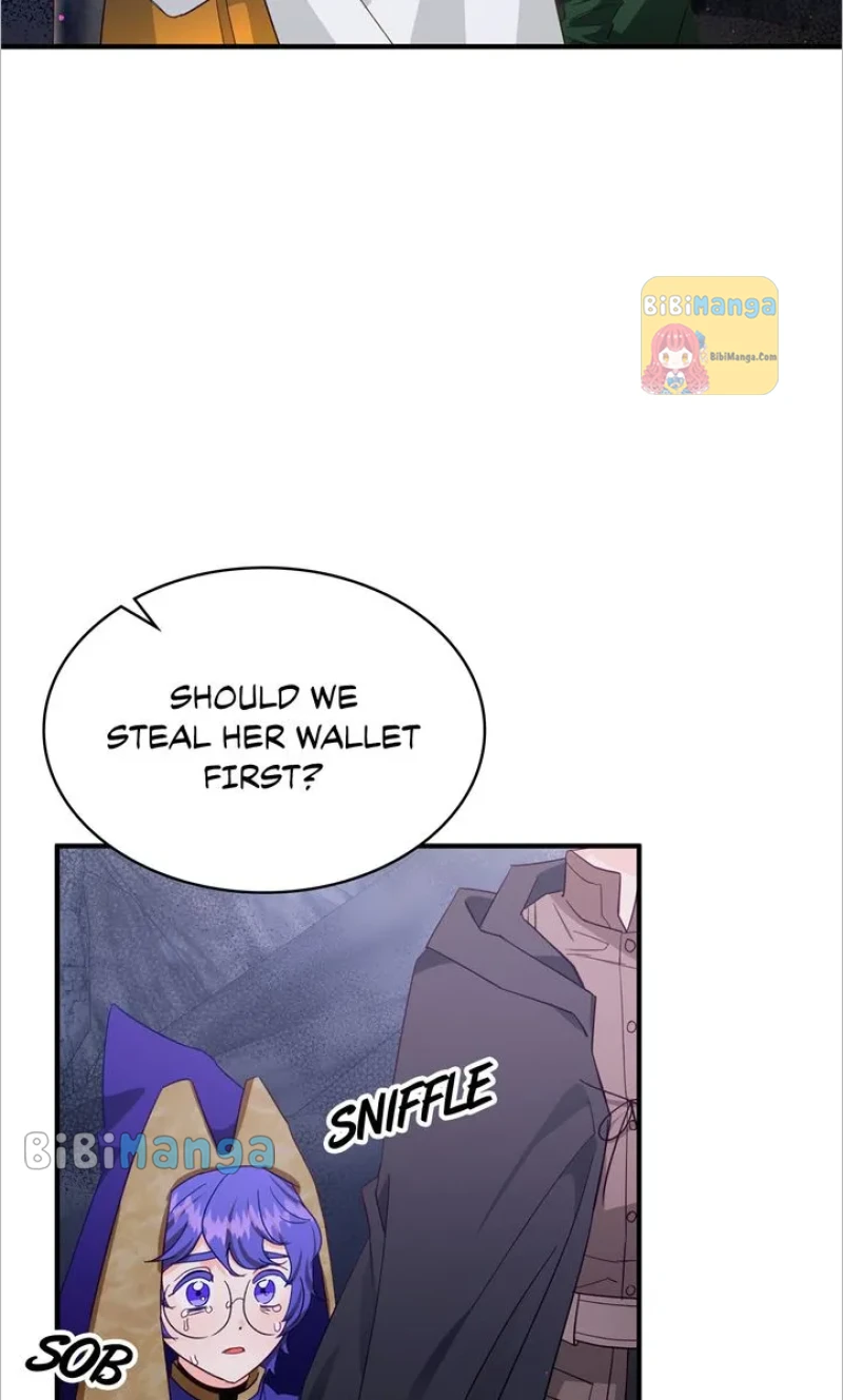 Terrarium Adventure chapter 51 page 12