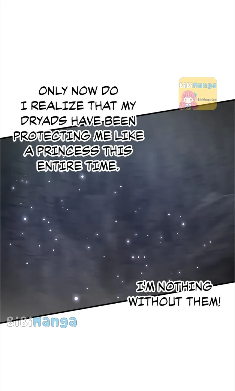 Terrarium Adventure chapter 51 page 21