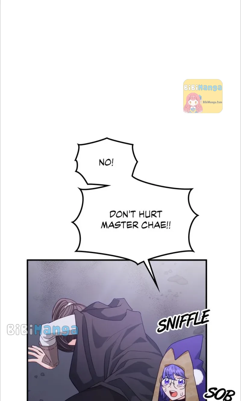 Terrarium Adventure chapter 51 page 22