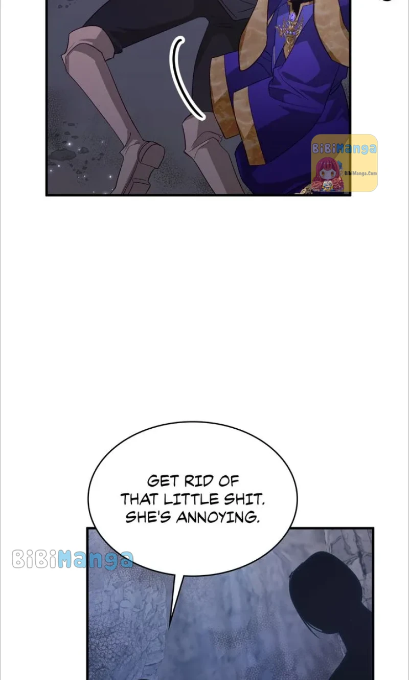 Terrarium Adventure chapter 51 page 23