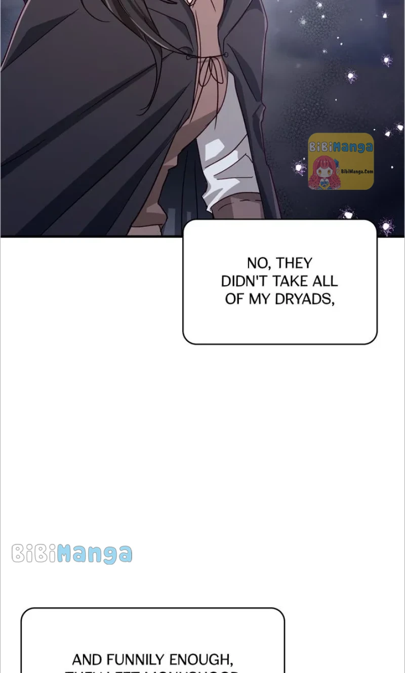 Terrarium Adventure chapter 51 page 32