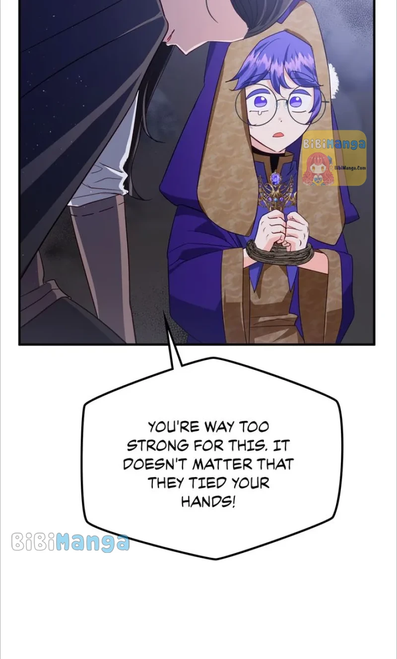 Terrarium Adventure chapter 51 page 36