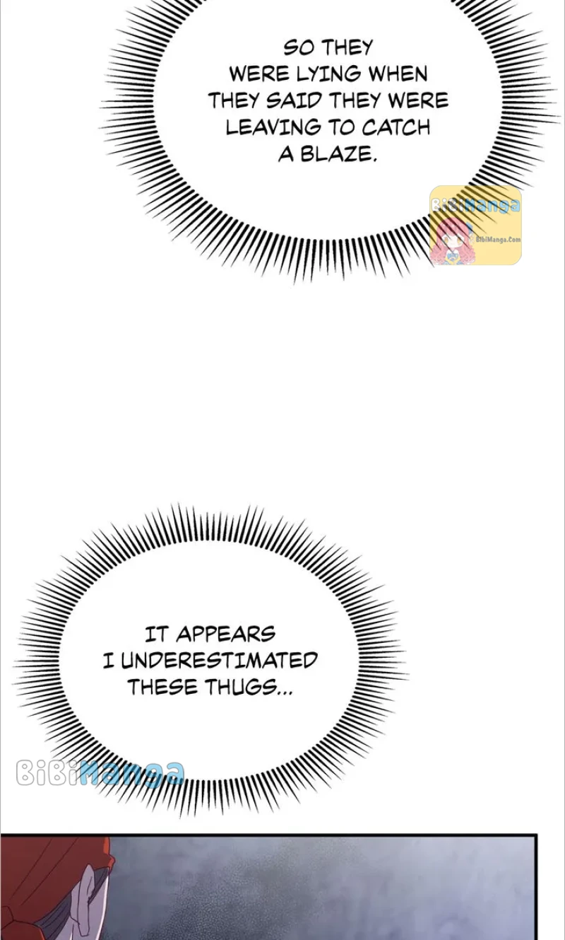 Terrarium Adventure chapter 51 page 6