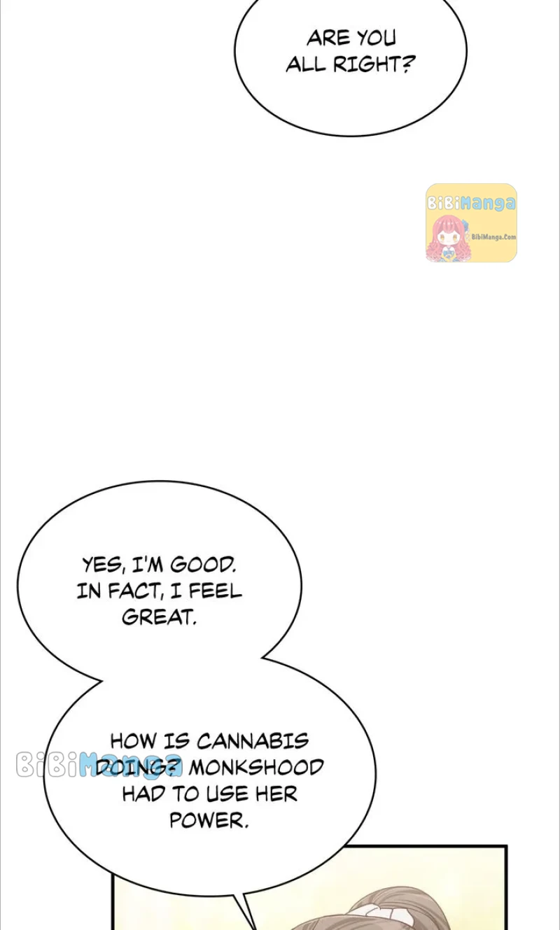 Terrarium Adventure chapter 51 page 60