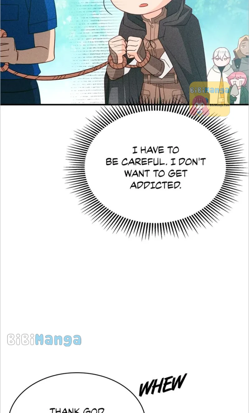 Terrarium Adventure chapter 51 page 69