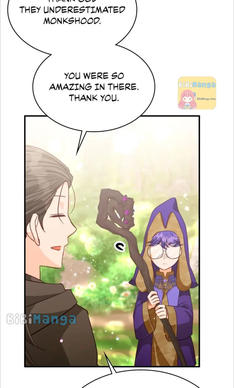 Terrarium Adventure chapter 51 page 70